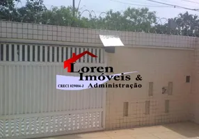 Foto 1 de Sobrado com 2 Quartos à venda, 90m² em São Jorge, Santos