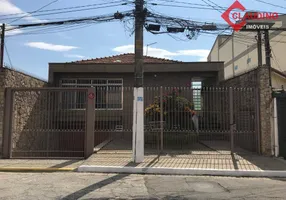 Foto 1 de Casa com 3 Quartos à venda, 278m² em Vila Formosa, São Paulo