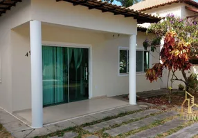 Foto 1 de Casa de Condomínio com 2 Quartos à venda, 91m² em Haway, Araruama