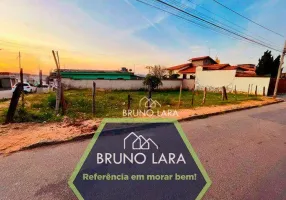 Foto 1 de Lote/Terreno à venda, 360m² em Tereza Cristina, São Joaquim de Bicas