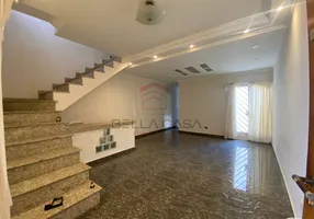 Foto 1 de Sobrado com 3 Quartos à venda, 185m² em Móoca, São Paulo