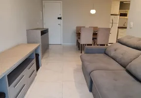 Foto 1 de Apartamento com 3 Quartos para alugar, 67m² em Bethaville I, Barueri