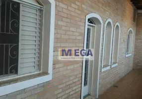 Foto 1 de Casa com 3 Quartos à venda, 100m² em Jardim dos Oliveiras, Campinas