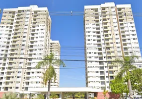 Foto 1 de Apartamento com 2 Quartos para alugar, 78m² em Grande Terceiro, Cuiabá