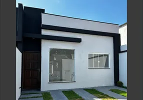 Foto 1 de Casa com 3 Quartos à venda, 100m² em Jardim Cambuci, Mogi das Cruzes