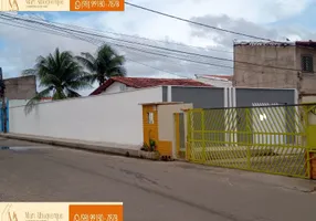Foto 1 de Casa com 2 Quartos à venda, 87m² em Sao Cristovao, São Luís