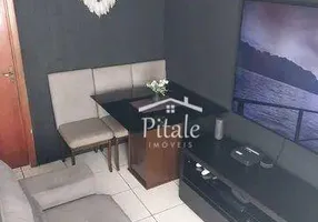 Foto 1 de Apartamento com 2 Quartos à venda, 55m² em Raposo Tavares, São Paulo