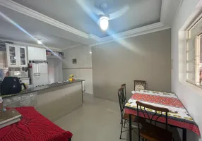 Foto 1 de Casa com 2 Quartos à venda, 102m² em Centro, Bragança Paulista