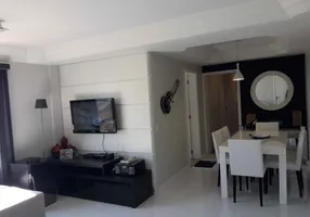 Foto 1 de Apartamento com 3 Quartos à venda, 102m² em Vila Gilda, Santo André