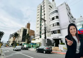 Foto 1 de Apartamento com 3 Quartos à venda, 114m² em Centro, Florianópolis