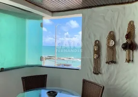 Foto 1 de Apartamento com 1 Quarto à venda, 43m² em Praia do Meio, Natal