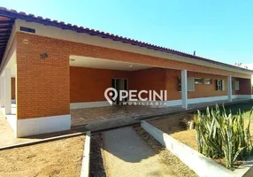 Foto 1 de Casa com 3 Quartos à venda, 600m² em Cidade Jardim, Rio Claro