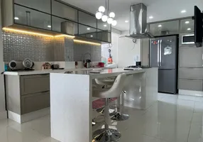 Foto 1 de Apartamento com 3 Quartos à venda, 132m² em Alvorada, Cuiabá