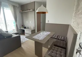 Foto 1 de Apartamento com 2 Quartos à venda, 44m² em Vila Prudente, São Paulo