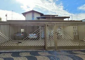 Foto 1 de Casa com 4 Quartos à venda, 282m² em Jardim Bom Retiro, Campinas