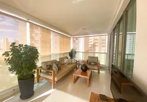 Foto 1 de Apartamento com 4 Quartos à venda, 302m² em Nova Suica, Goiânia