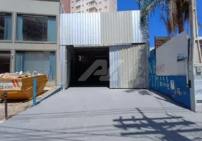 Foto 1 de Galpão/Depósito/Armazém para alugar, 314m² em Centro, Campinas