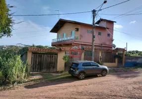 Foto 1 de Casa com 3 Quartos à venda, 280m² em Mar Do Norte, Rio das Ostras