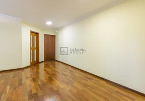 Foto 1 de Apartamento com 3 Quartos à venda, 115m² em Vila Clementino, São Paulo