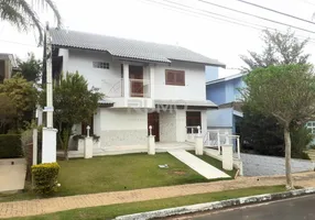 Foto 1 de Casa de Condomínio com 5 Quartos à venda, 483m² em Loteamento Residencial Fazenda São José, Valinhos