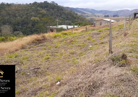 Foto 1 de Lote/Terreno à venda, 618m² em Zenobiópolis, Paty do Alferes