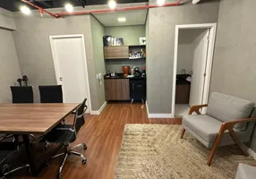 Foto 1 de Sala Comercial à venda, 45m² em Socorro, Mogi das Cruzes