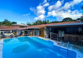 Foto 1 de Casa com 5 Quartos à venda, 224m² em Sertão da Quina, Ubatuba