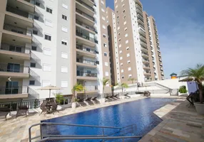 Foto 1 de Apartamento com 2 Quartos à venda, 76m² em Engordadouro, Jundiaí