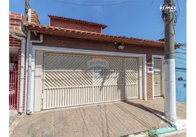 Foto 1 de Sobrado com 3 Quartos à venda, 225m² em Vila Formosa, São Paulo