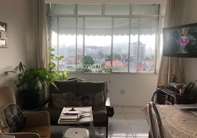 Foto 1 de Apartamento com 3 Quartos à venda, 70m² em Urca, Rio de Janeiro
