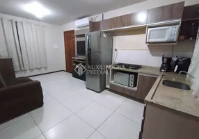 Foto 1 de Casa de Condomínio com 2 Quartos à venda, 43m² em Niterói, Canoas