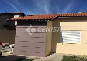Foto 1 de Casa de Condomínio com 2 Quartos à venda, 60m² em Condominio Vila Das Palmeiras, Indaiatuba