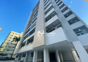 Foto 1 de Apartamento com 4 Quartos à venda, 166m² em Aldeota, Fortaleza