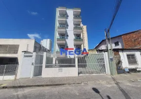 Foto 1 de Apartamento com 2 Quartos para alugar, 57m² em Parquelândia, Fortaleza