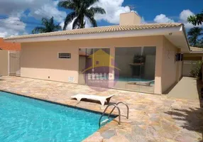 Foto 1 de Casa com 4 Quartos para alugar, 300m² em Parque Residencial Comendador Mancor Daud, São José do Rio Preto