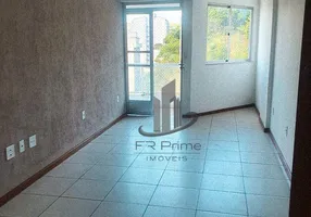 Foto 1 de Apartamento com 3 Quartos à venda, 110m² em Verbo Divino, Barra Mansa