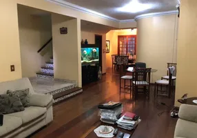 Foto 1 de Casa com 3 Quartos à venda, 200m² em Lar São Paulo, São Paulo