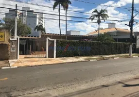 Foto 1 de Sobrado com 4 Quartos à venda, 430m² em Chácara Primavera, Campinas