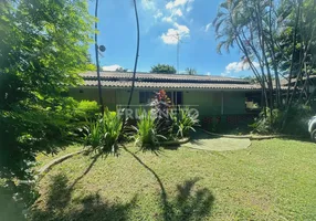 Foto 1 de Casa com 3 Quartos à venda, 250m² em Jardim Matilde II, Piracicaba