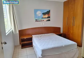 Foto 1 de Apartamento com 3 Quartos à venda, 83m² em Do Turista, Caldas Novas