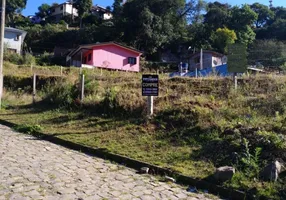 Foto 1 de Lote/Terreno à venda, 365m² em Kayser, Caxias do Sul