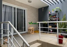 Foto 1 de Casa com 3 Quartos à venda, 150m² em Vila Independência, Piracicaba