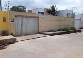 Foto 1 de Casa com 3 Quartos à venda, 360m² em Araçagy, São José de Ribamar