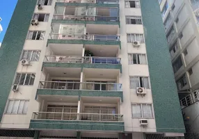 Foto 1 de Apartamento com 2 Quartos para alugar, 120m² em Centro, Balneário Camboriú