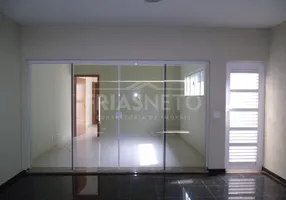 Foto 1 de Casa com 2 Quartos à venda, 110m² em SOL NASCENTE II, Piracicaba