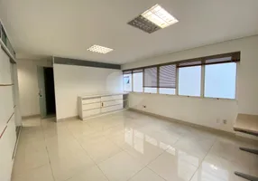 Foto 1 de Sala Comercial para venda ou aluguel, 58m² em Jardim Europa, São Paulo
