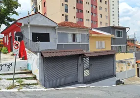 Foto 1 de Sobrado com 2 Quartos para alugar, 150m² em Mandaqui, São Paulo