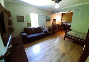 Foto 1 de à venda, 34m² em Itararé, São Vicente