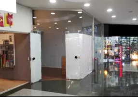 Foto 1 de Ponto Comercial à venda, 39m² em Centro, Curitiba