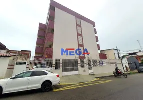 Foto 1 de Apartamento com 1 Quarto para alugar, 32m² em Joaquim Tavora, Fortaleza